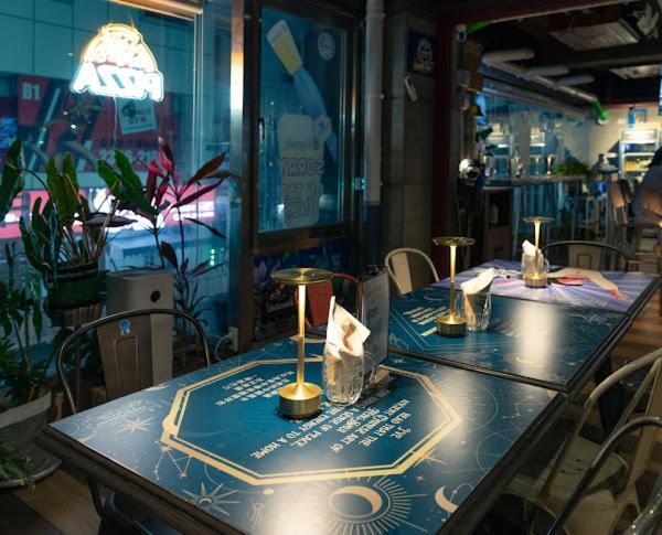 טאיצ'ונג Elizabeth Hotel מראה חיצוני תמונה