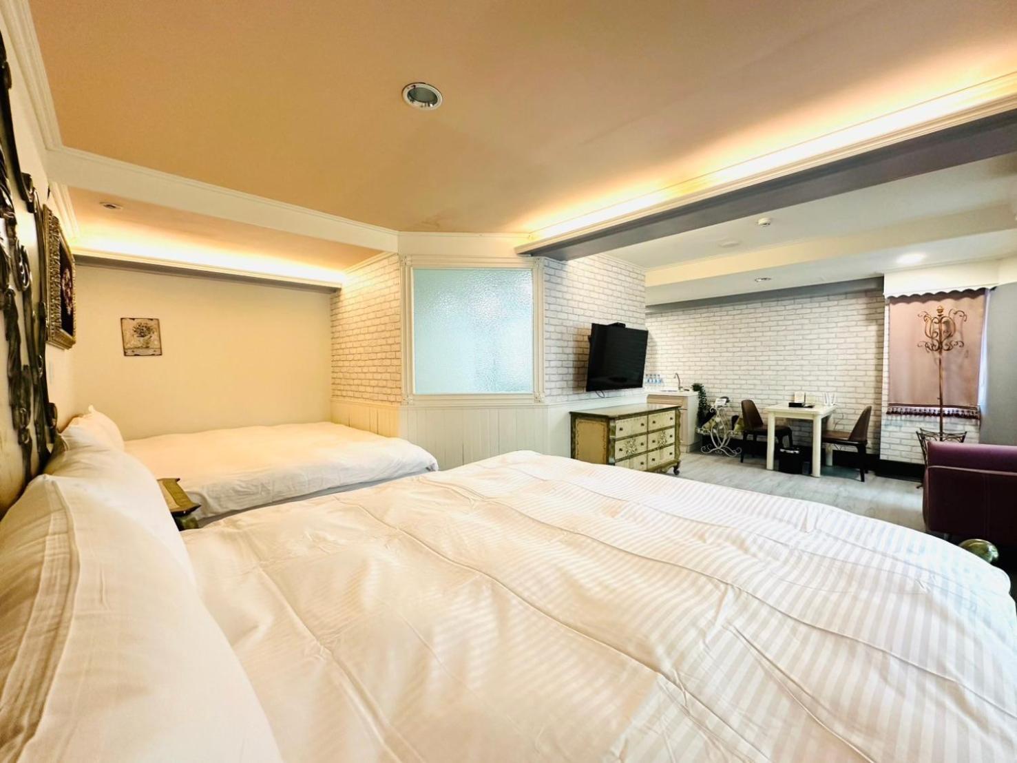 טאיצ'ונג Elizabeth Hotel מראה חיצוני תמונה