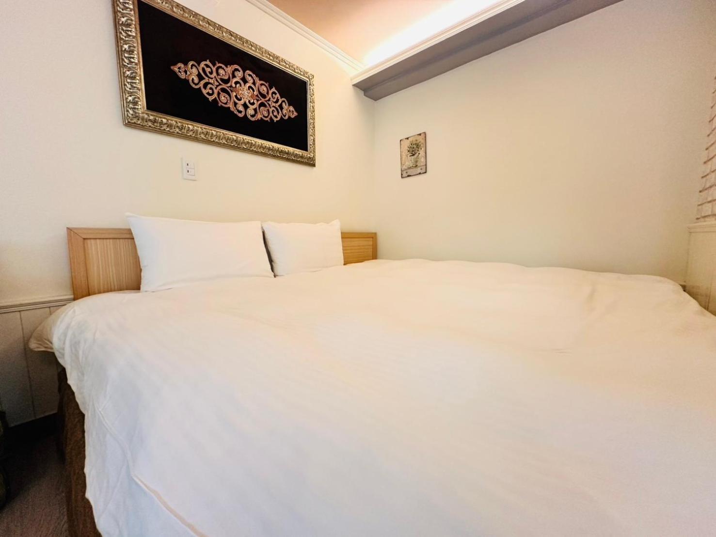 טאיצ'ונג Elizabeth Hotel מראה חיצוני תמונה