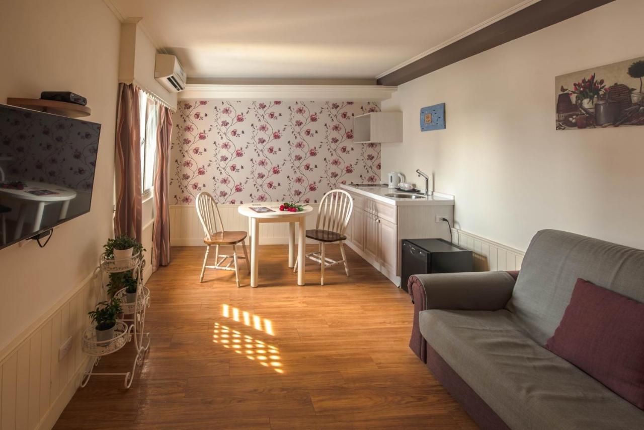 טאיצ'ונג Elizabeth Hotel מראה חיצוני תמונה